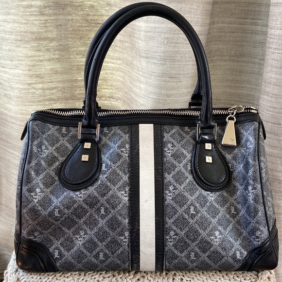 L.A.M.B. Satchel, by Gwen Stefani - Picture 2 of 16